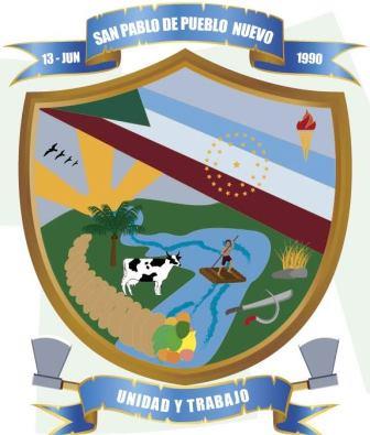 GOBIERNO AUTÓNOMO DESCENTRALIZADO DE LA PARROQUIA RURAL SAN PABLO DE PUEBLO NUEVO