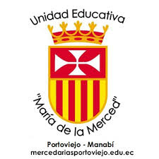 UNIDAD EDUCATIVA MARIA DE LA MERCED DE PORTOVIEJO