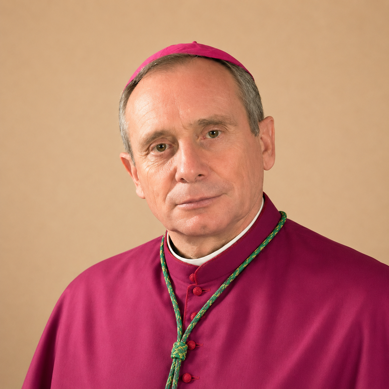 Monseñor Lorenzo Voltolini