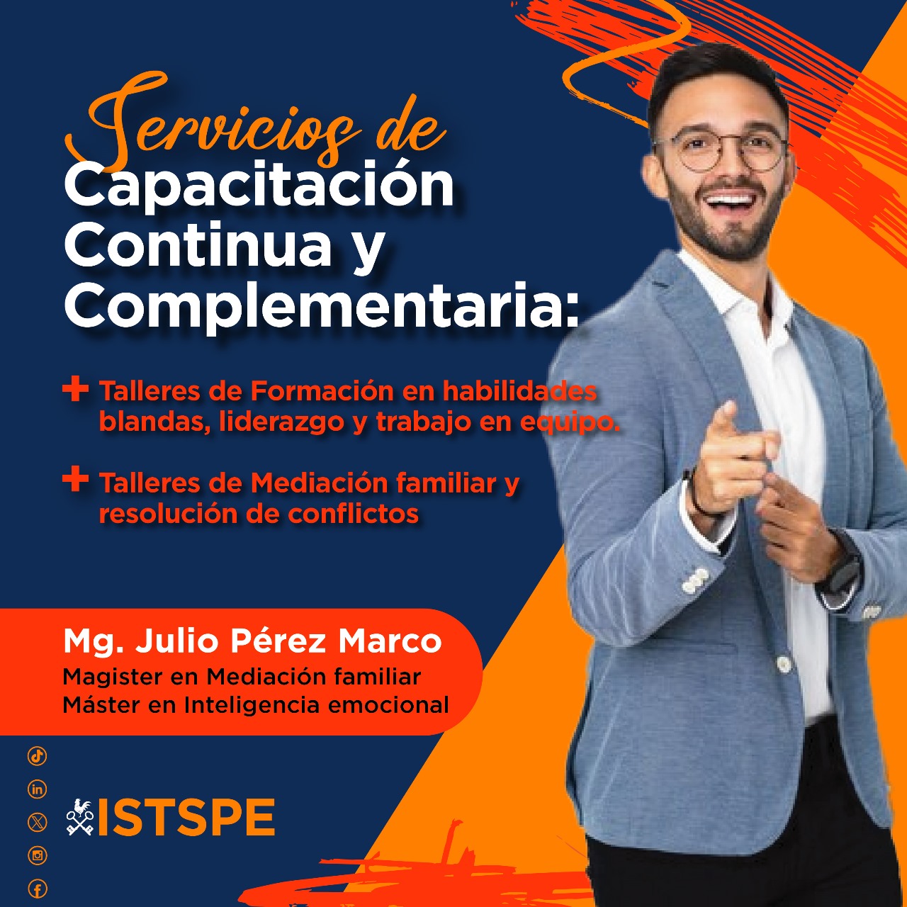 Capacitación continua