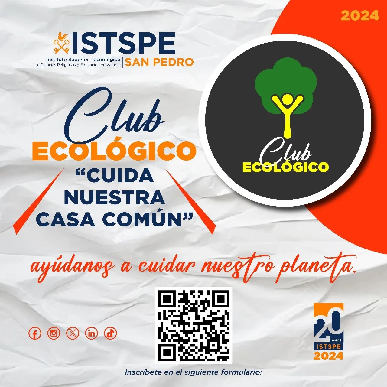 Club Ecológico